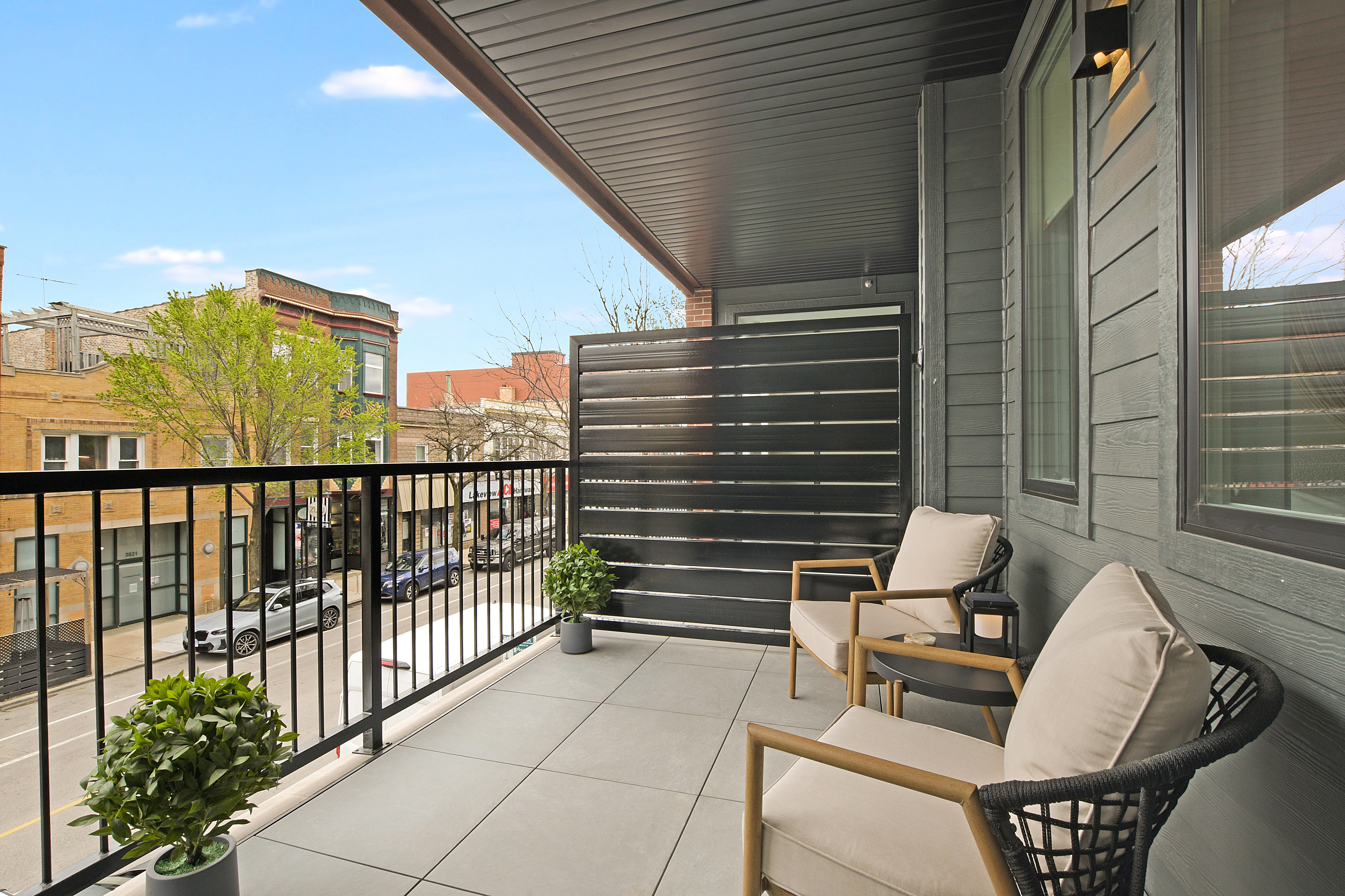 Belfield 3924 N. Lincoln Ave., Chicago, IL 60613 Irving Park - Leasing by Cross Street